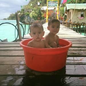 Meet your Posher, Jessiel